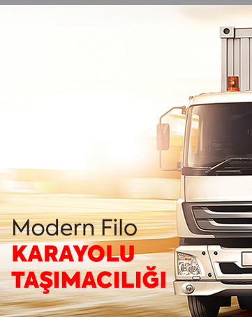 Karayolu Taşımacılığı